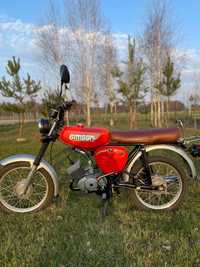 Simson  Simson S51