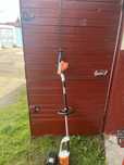 Nożyce akumulatorowe Stihl Hla 65 + bateria
