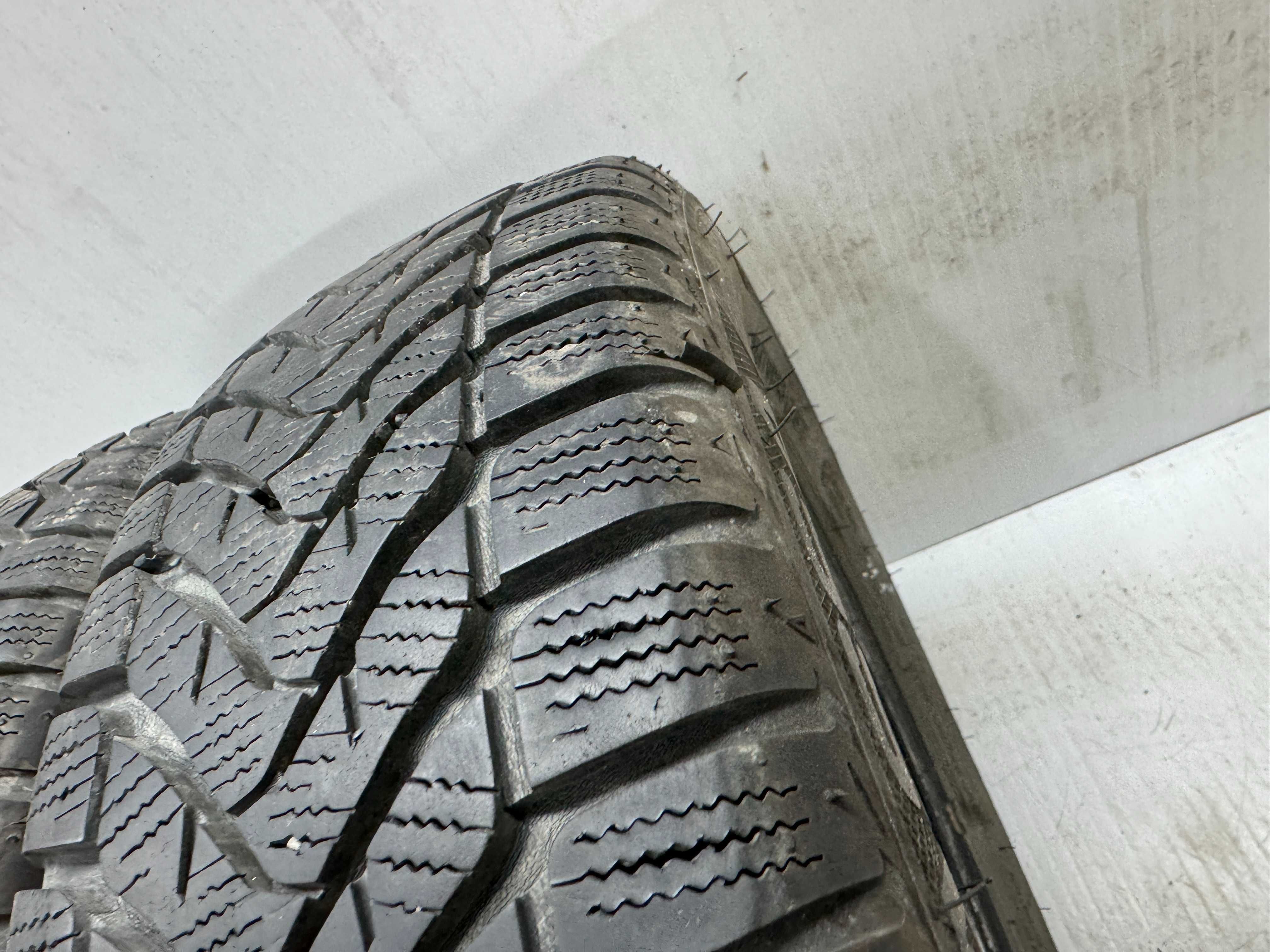 Lassa Snoways 3 155/70r13 75T 7mm N0914