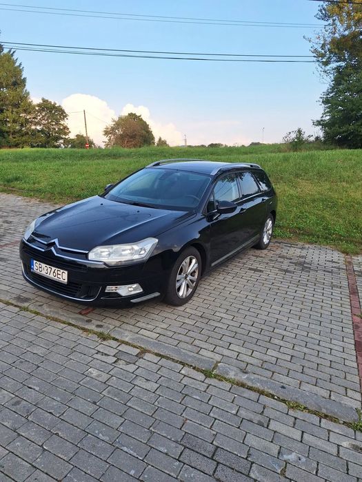 Citroën C5 Citroen C5