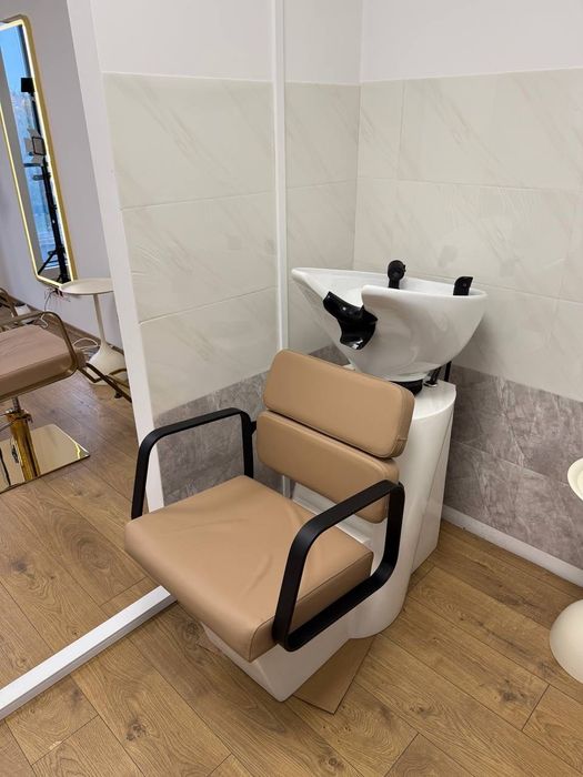 Lokal użytkowy / salon kosmetyczny na ul. Kasprzaka, Warszawa