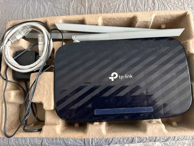 tp link AC 750 Wireless