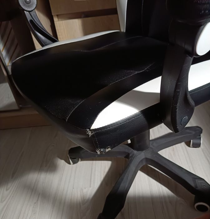 [wysyłka] Fury Avenger M+