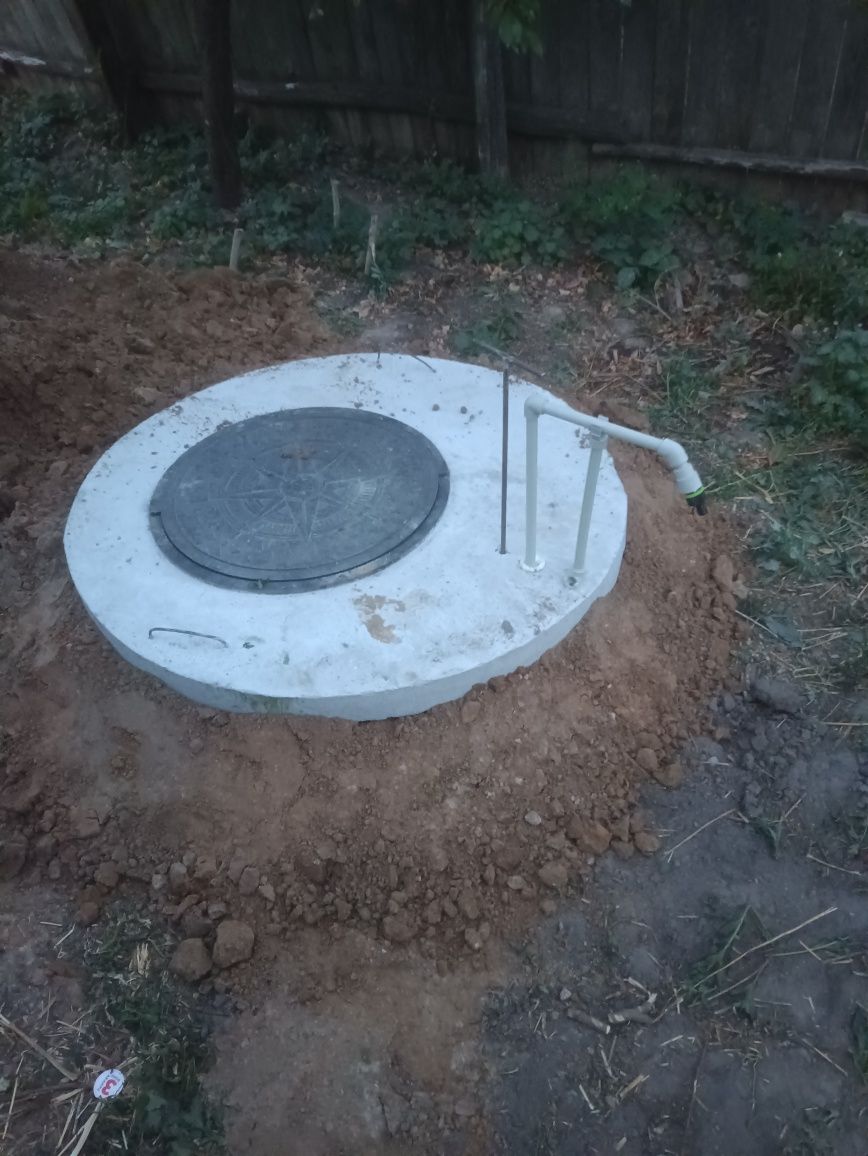 Буріння свердловин на воду