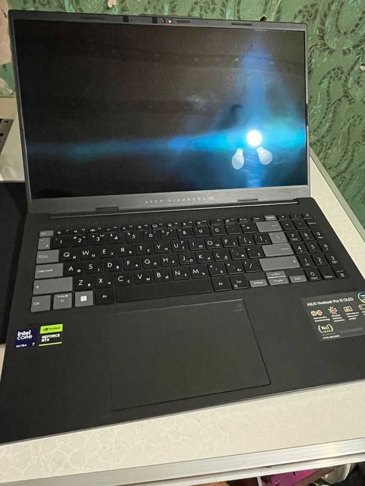 Asus Vivobook PRO 15 OLED