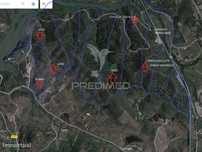 Herdade com 80 hectares com projecto multiusos
