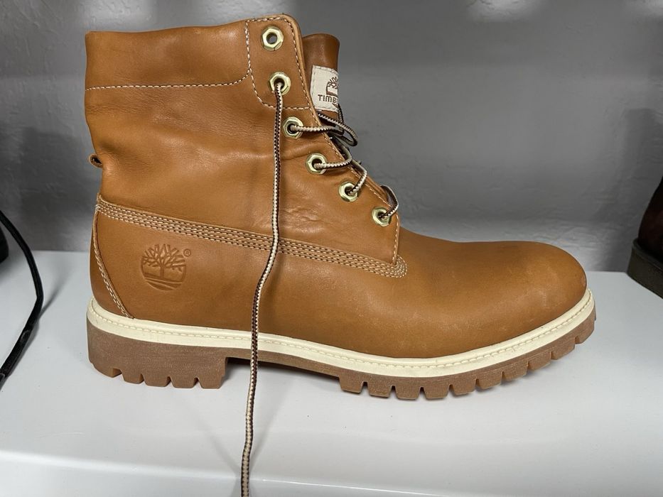 Черевики Timberland 44.5 розмір