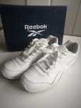 Sneakersy Reebok classic leather 39