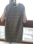 Sukienka Malene Birger