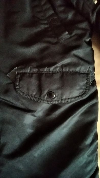 Куртка Аляска Alpha industries