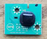 Moduł Joystick'a 715G7065.K01.000.004Y z TV Philips