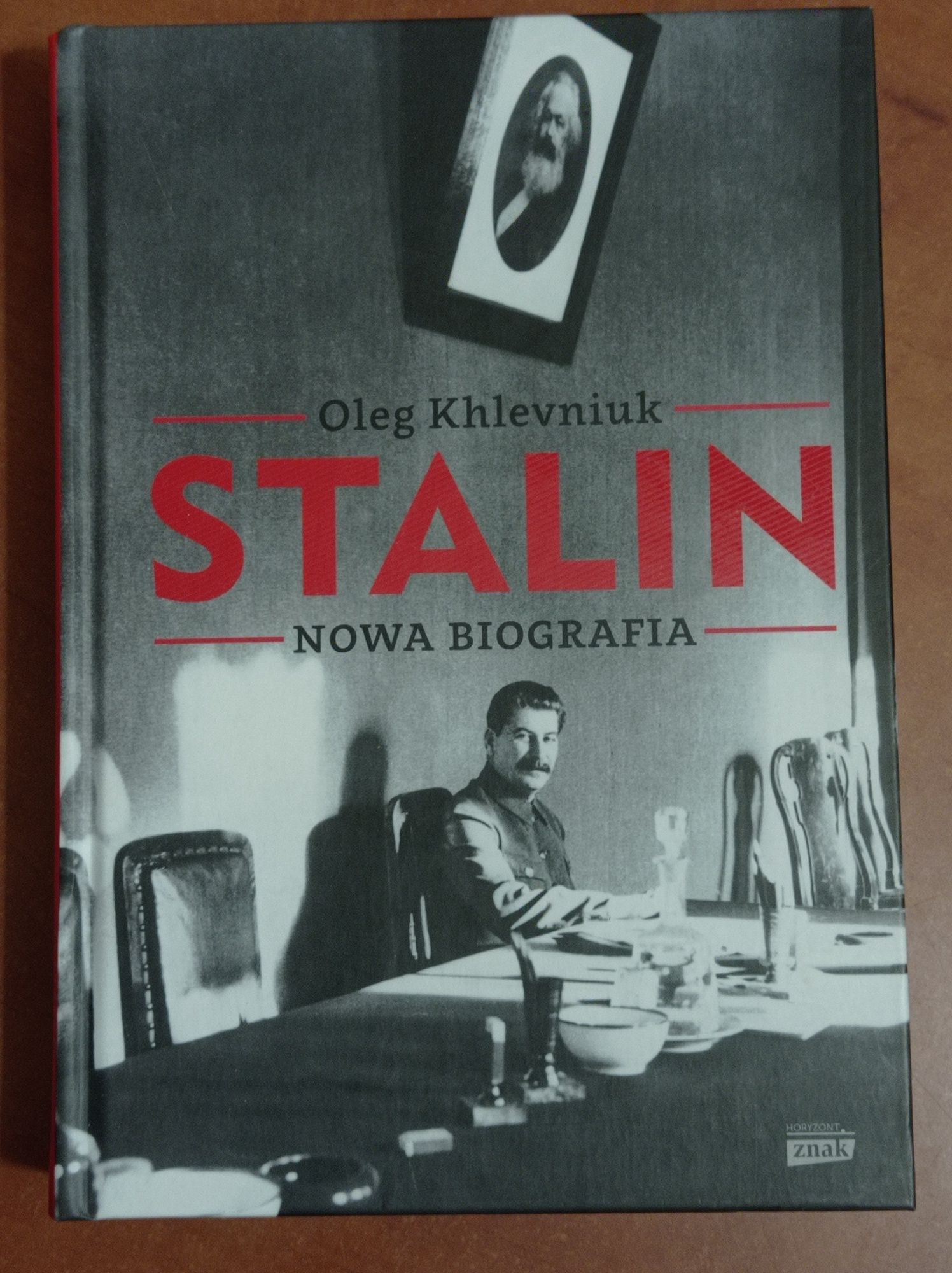 5 książek Stalin biografia Fidel Castro Che Guevara