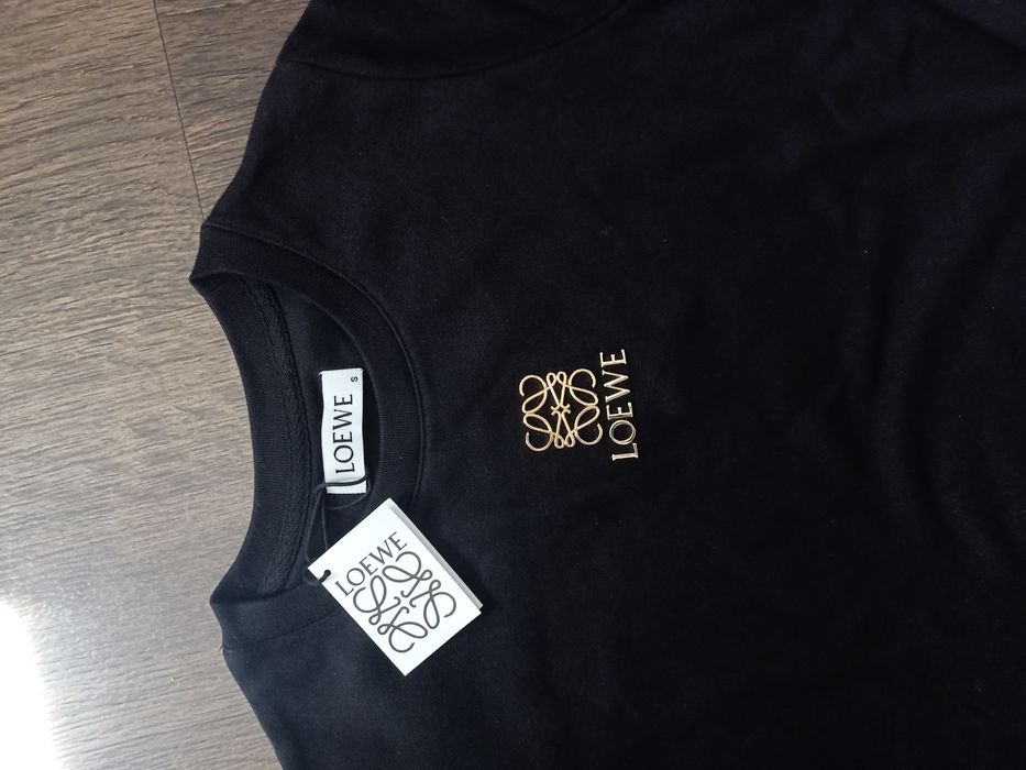 Bluza Damska LOEWE S