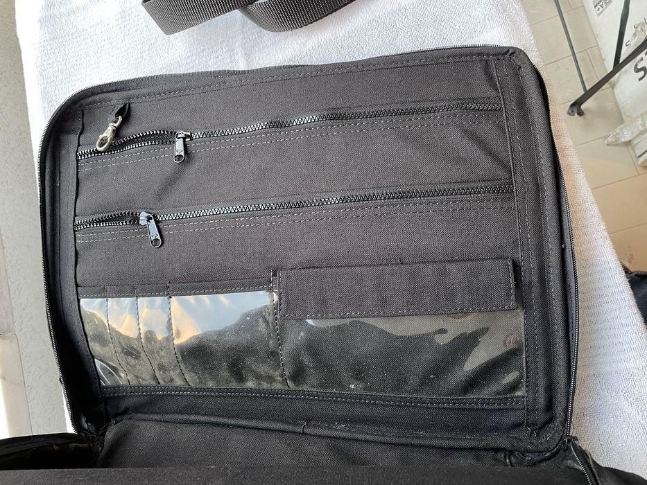 Bolsa Mandarina Duck para portátil