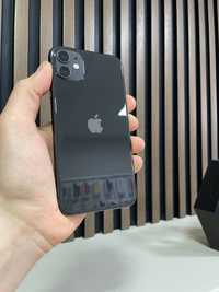 Apple iPhone 11 128GB Black | ГАРАНТІЯ ВІД МАГАЗИНУ!