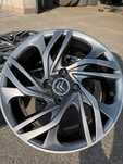 Felgi aluminiowe 17 cali Citroen 4x108 C4 II DS4 308 Peugeot  3008 OEM