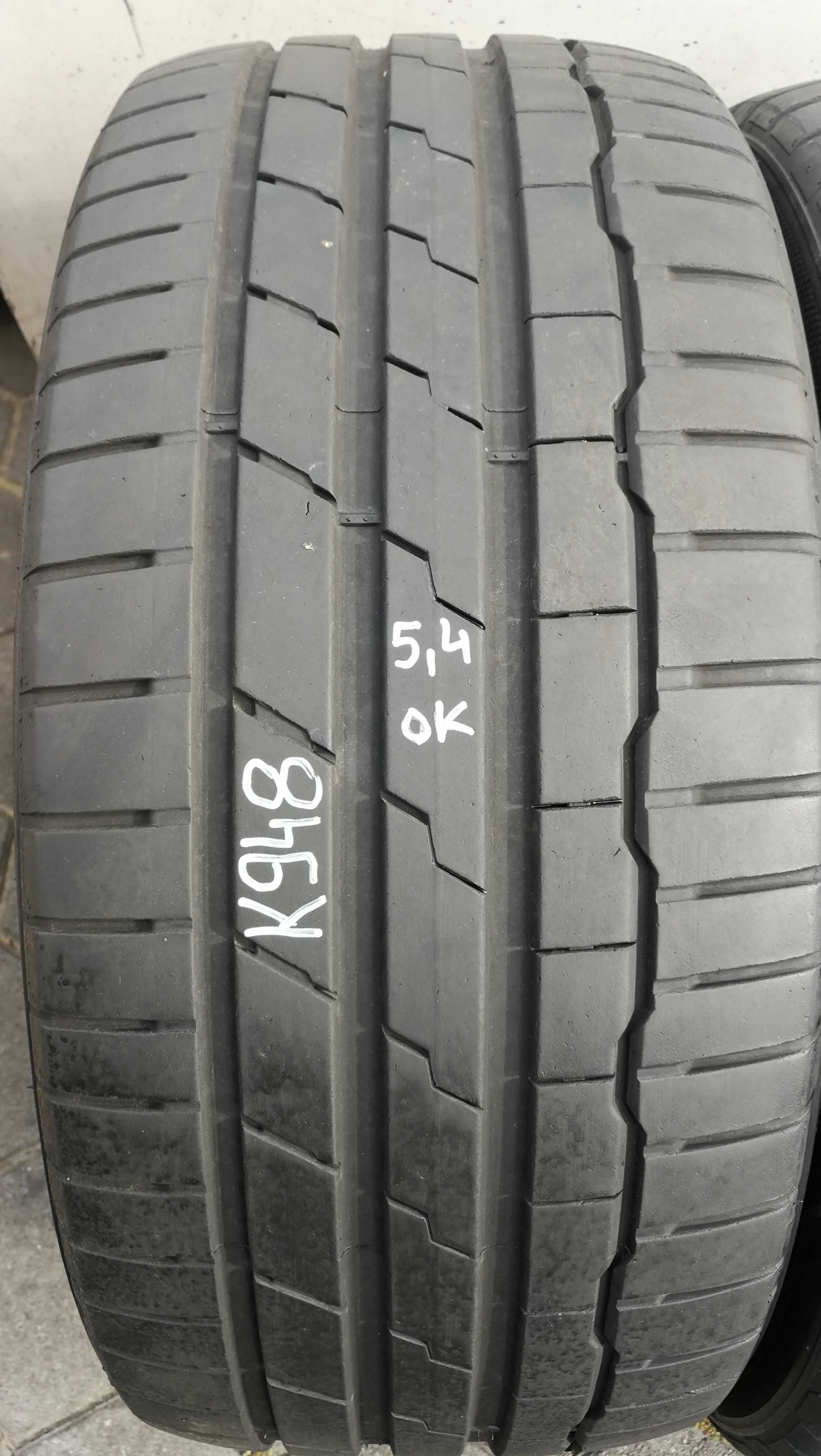 245 40 r19 98Y Hankook Ventus S1 EVO 3