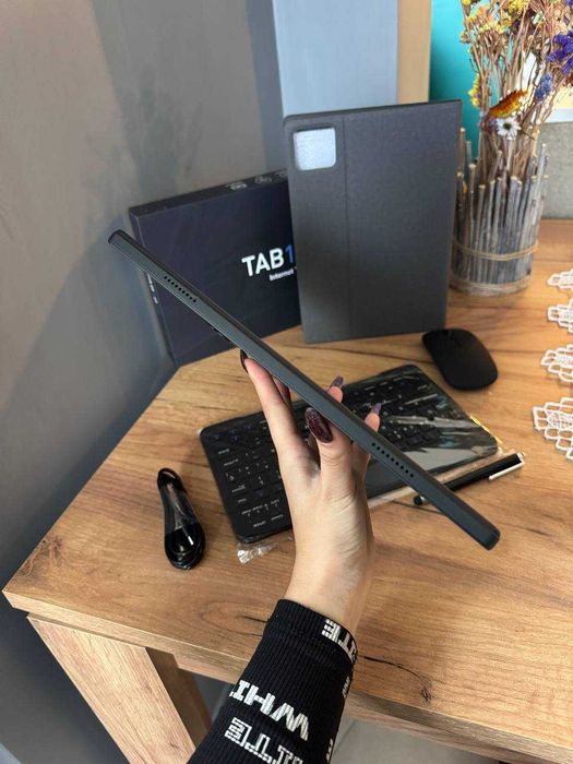 Планшет новый на 256 Гб