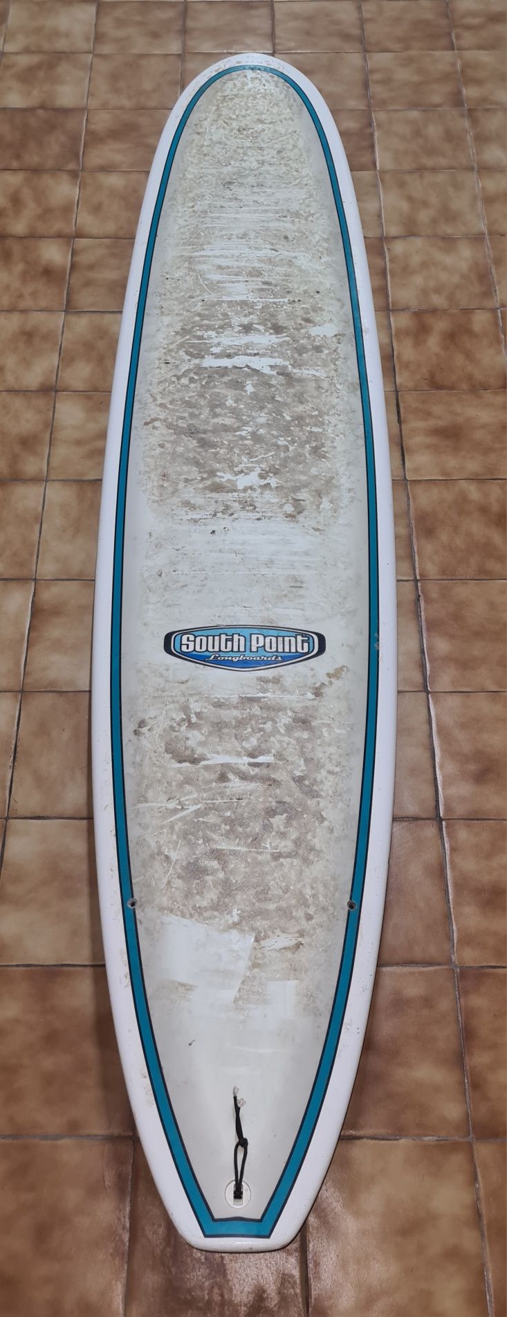 Longboard epoxy South Point 9 2