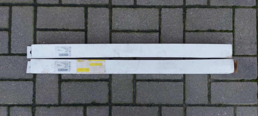 Pióro wycieraczki przedniej Audi, VW, Seat, Skoda