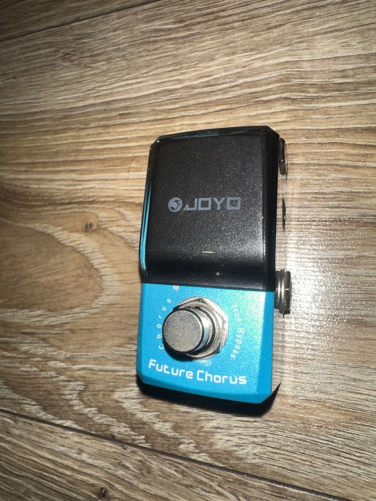 Joyo Future Chorus efekt gitarowy