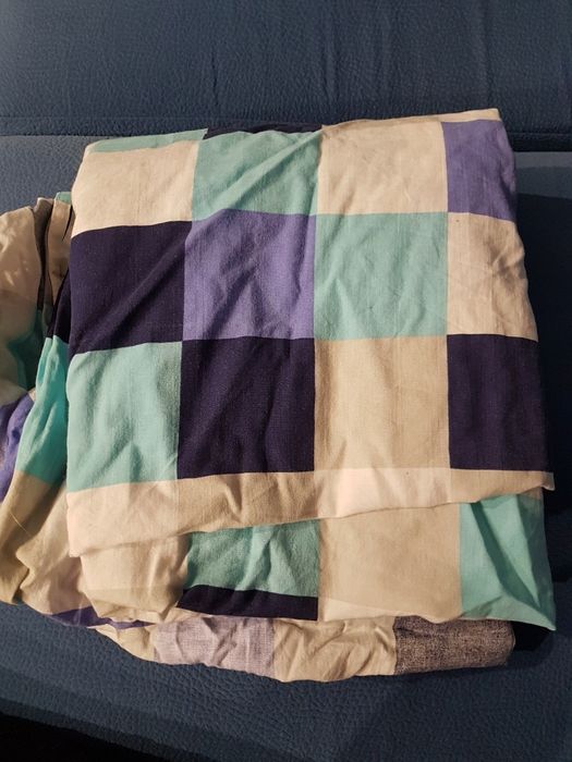 Prześcieradło na gumce