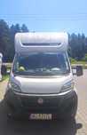 FIAT DUCATO 2021  2.3 , 180 kM