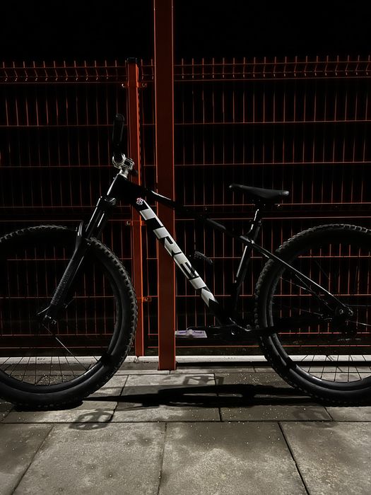 Sprzedam Lub Zamienie (trek procaliber 6 slope)