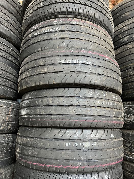 Продам резину 205 65 16 с газель шиномонтаж правка диска склад шин