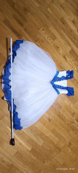 Плаття для дівчинки