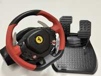 Kierownica Thrustmaster Ferrari 458 Spider (Xbox/PC) | Stan Idealny