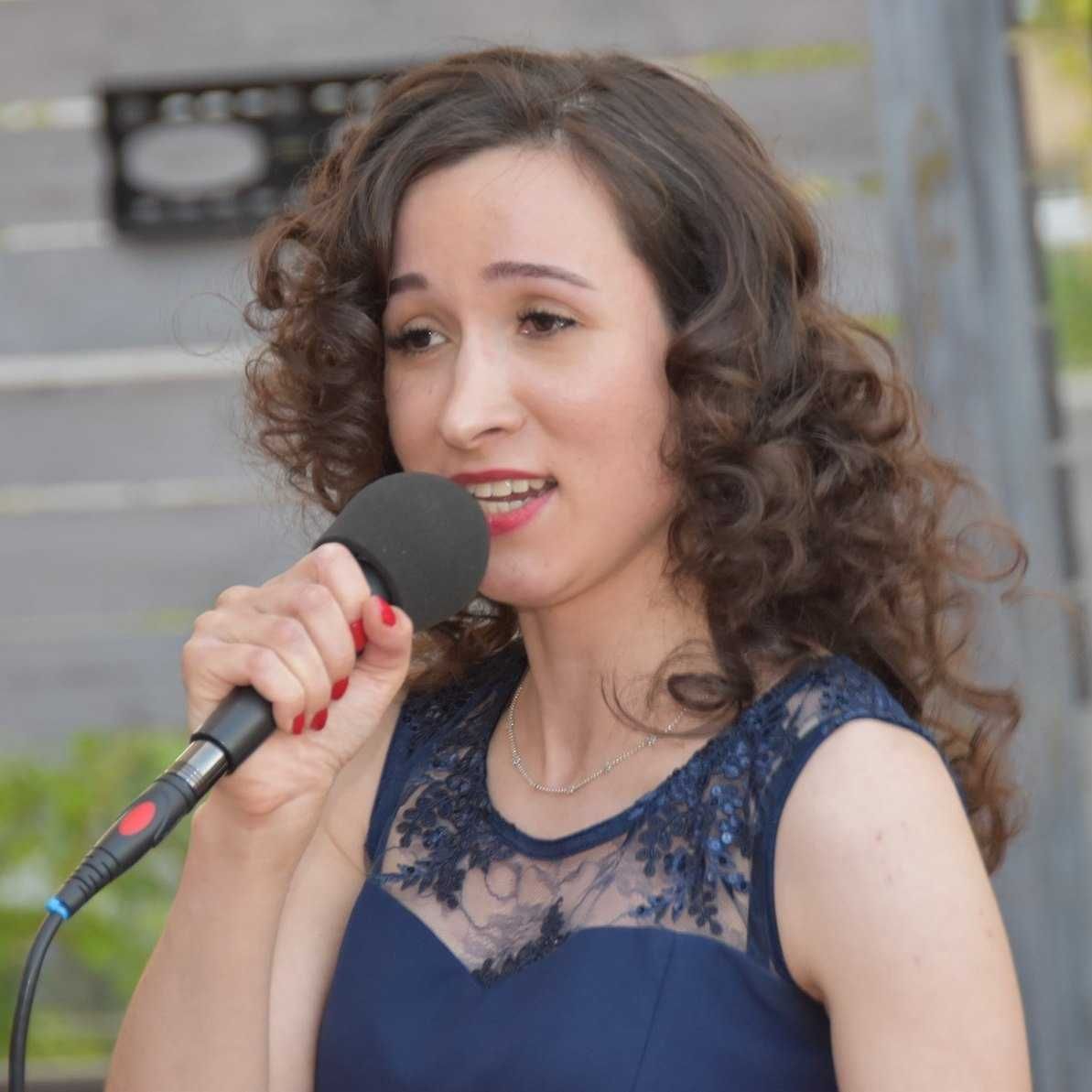 Lekcje śpiewu, emisja głosu i interpretacja piosenki Swarzędz, Poznań