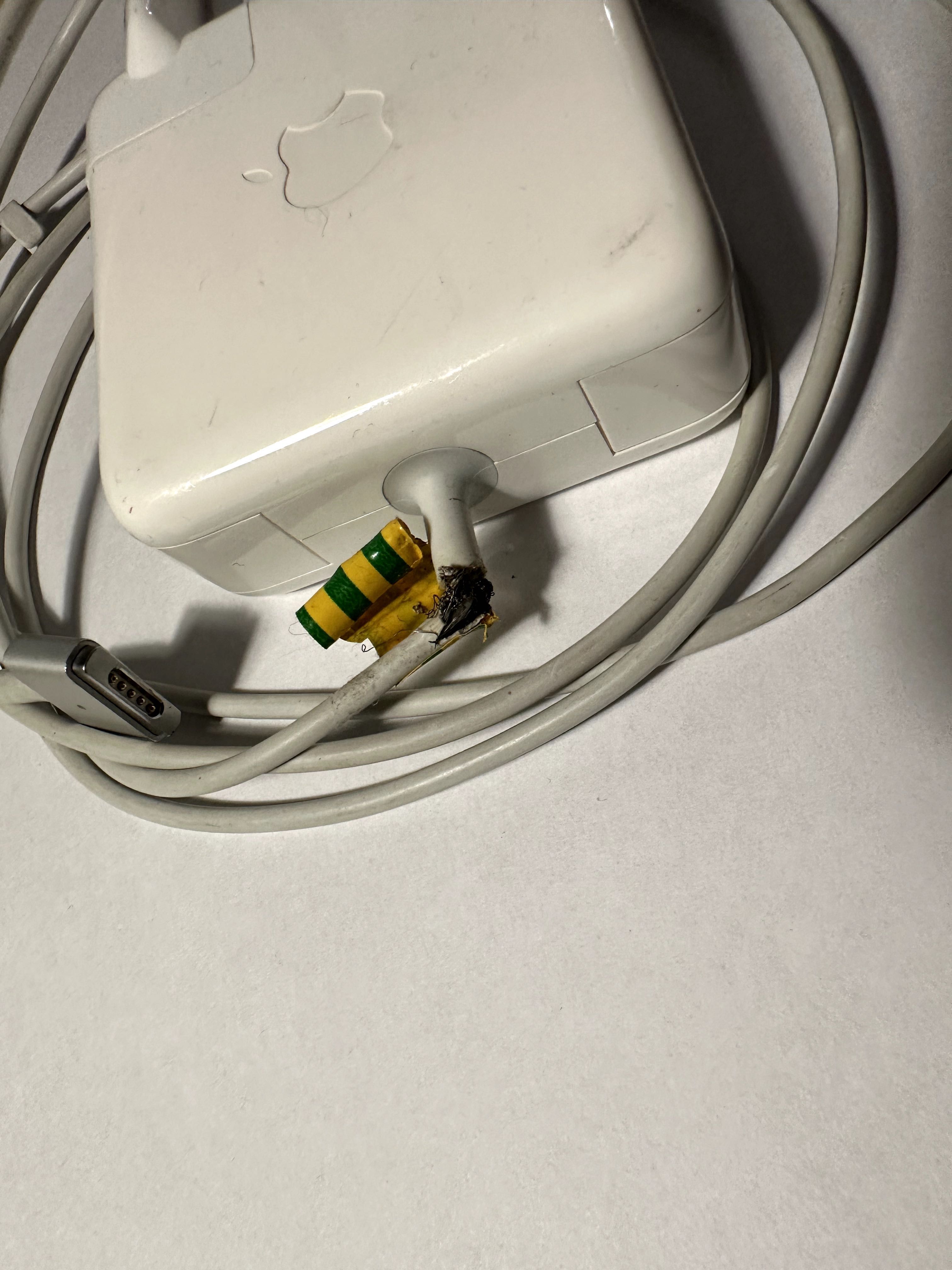 ładowarka Macbook Magsafe 2