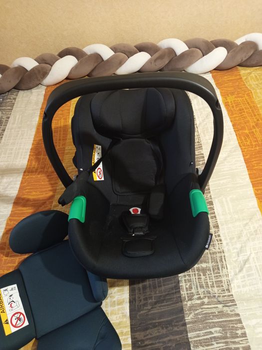 Детское автокресло