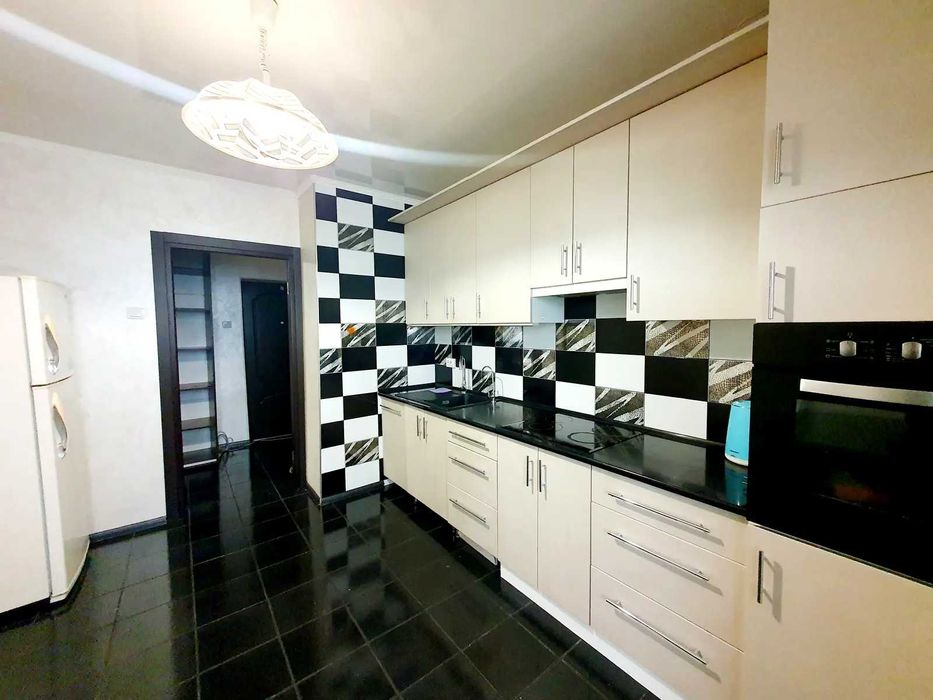 Продаж 1-к. квартири. Позняки. Новус. Є генератор. Пр-т Григоренка, 14