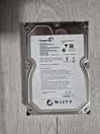жорсткий диск для ПК 1TB Seagate | SATA3\7200RPM\3.5"