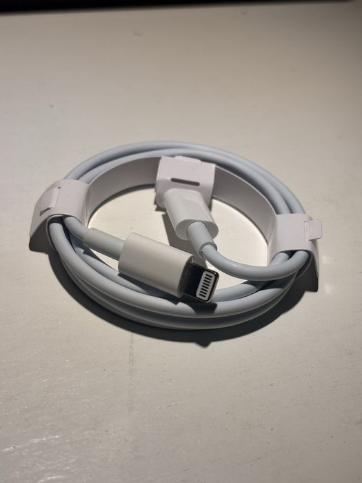 Kabel Iphone USB-C do Lightning