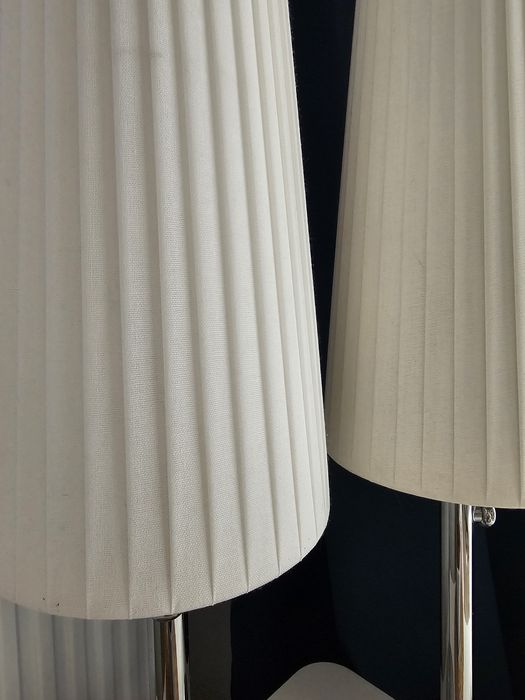 Komplet/zestaw lamp biurkowych IKEA Lunta