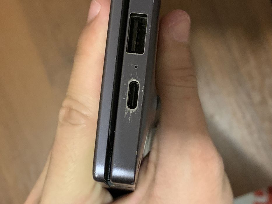 Huawei Matebook d14(2020) AMD Ryzen 5 3500U