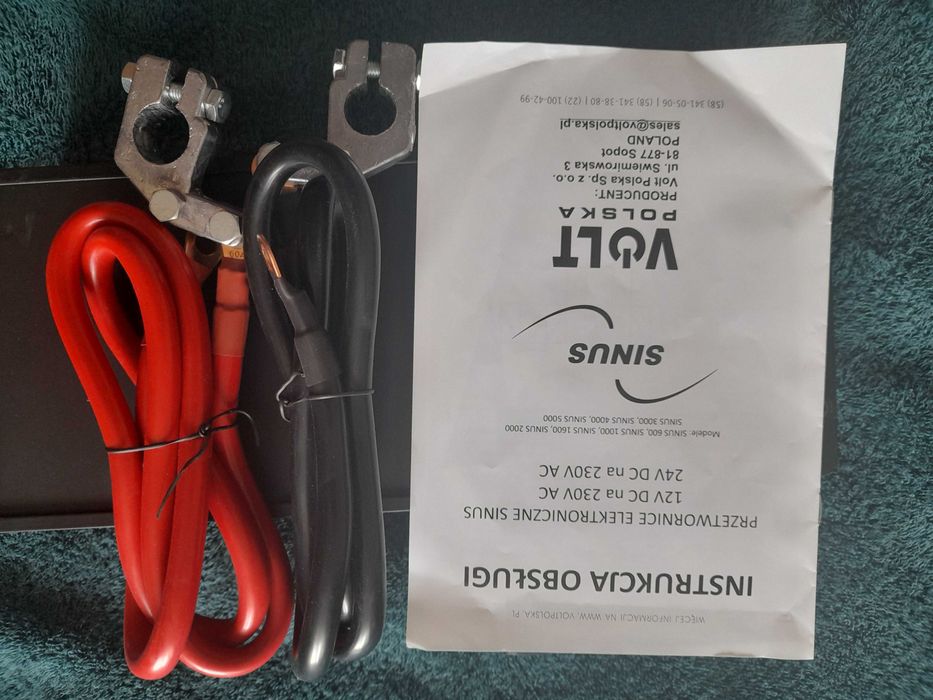 Преобразователь напряжения (инвертер) Стабилизатор.