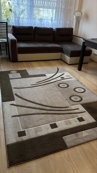 Pranie tapicerki meblowej i dywanów