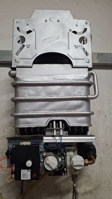 Esquentador Vailant otimo MAG recente