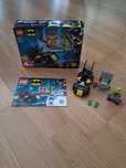 Lego Batman 76167