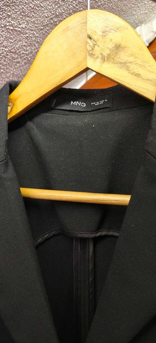 Vestido tamanho L como novo