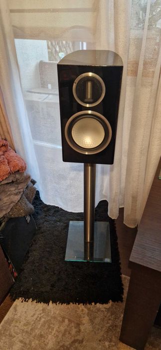 Monitor Audio Gold 100 4G jak z salonu !
