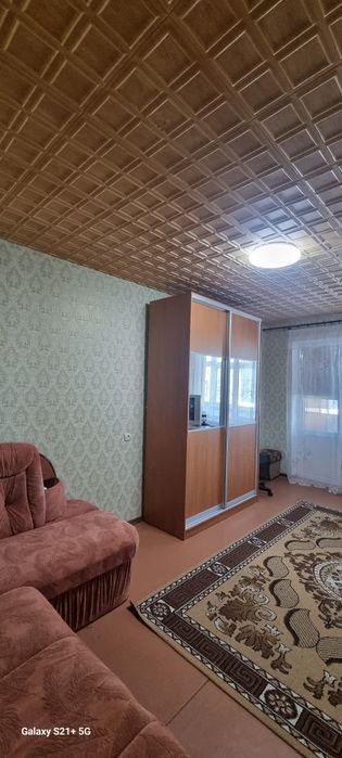 Оренда однокімнатної квартири на Таврійському . Ліфт працює .