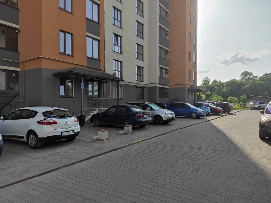 Здається в оренду комерційне приміщення в ЖК Паркова Алея