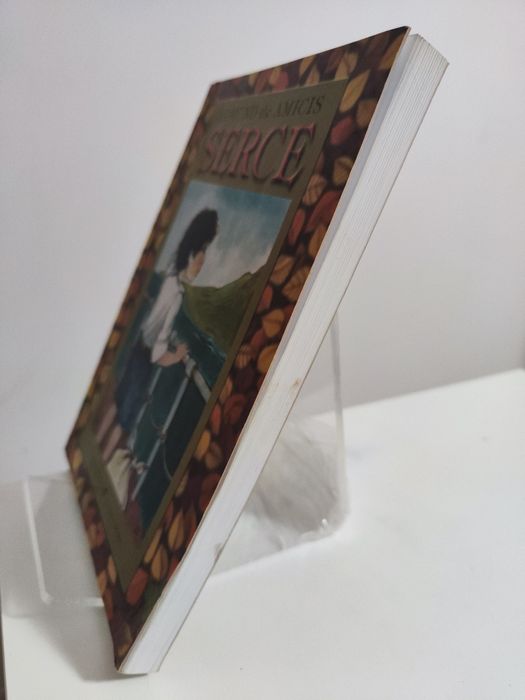 Serce - Edmund de Amicis