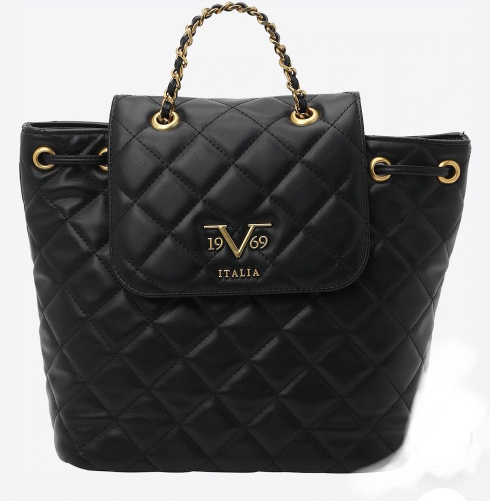 Mochila Versace 19V69