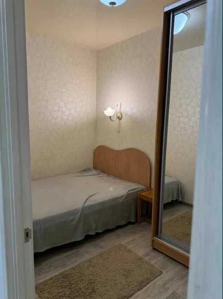 Павлово Поле, 2 к.кв., 1-ый дом от метро Бот.Сад, 3/5, сталинка. AN